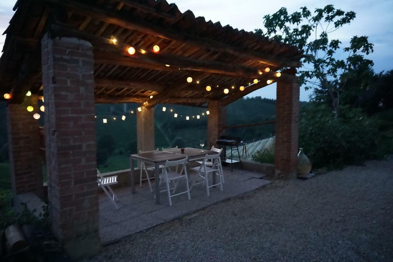 Cascina Allegria Castelnuovo  Exterior photo
