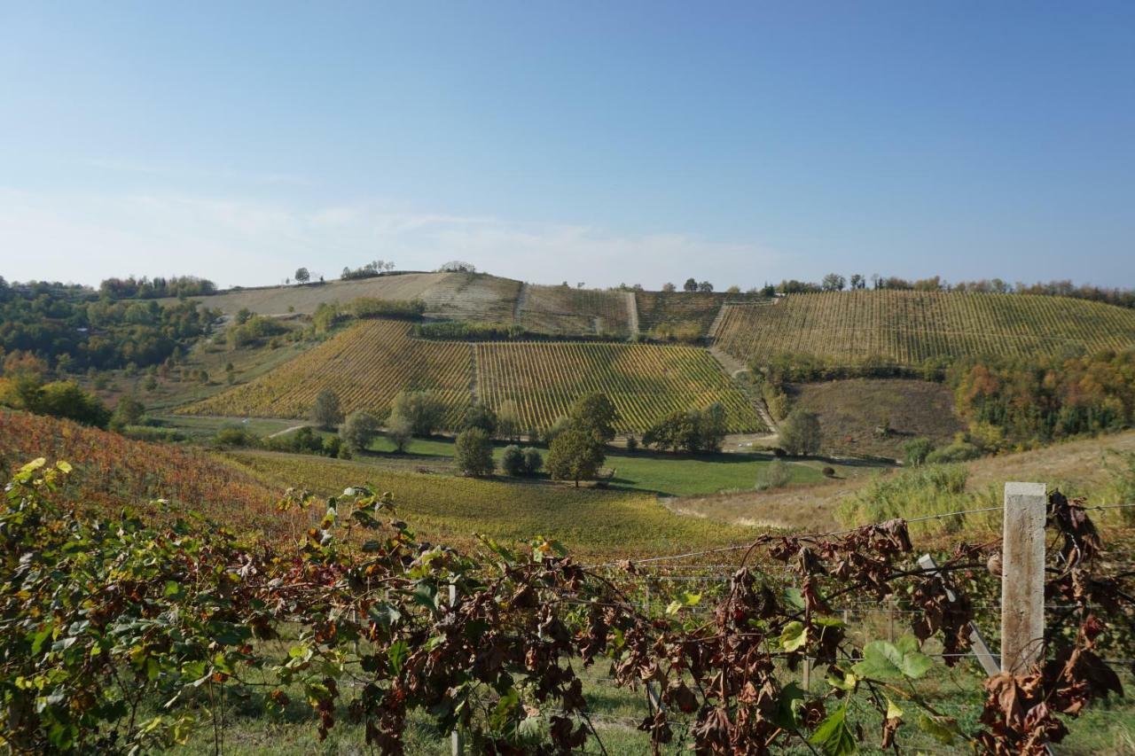 Cascina Allegria Castelnuovo  Exterior photo